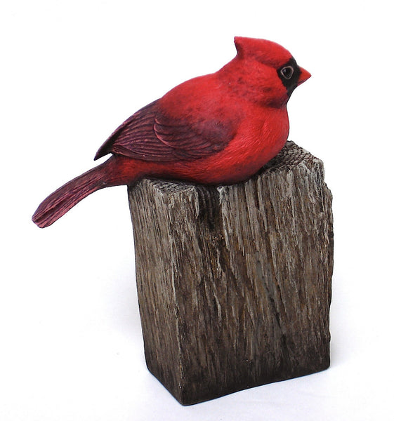 Cardinal "Post and Beam"