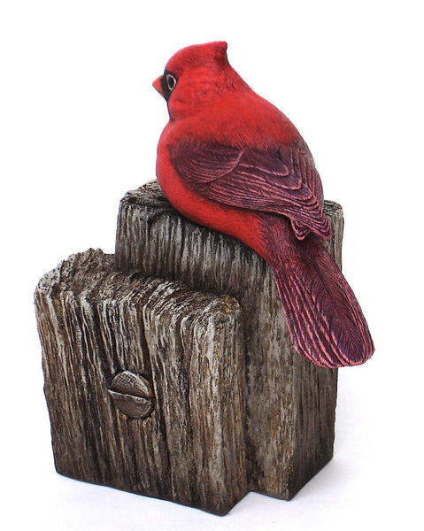 Cardinal "Post and Beam"