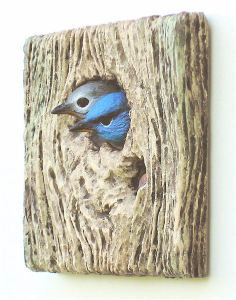 Eastern Bluebird "Keepers"