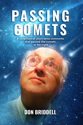 Passing Comets