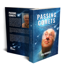 Passing Comets